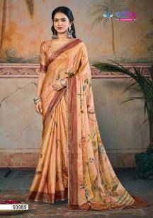 Vipul venice printed Wholesale saree dealers in India